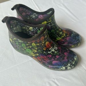 Corkys Stormy Ankle Boot‎ Size 8